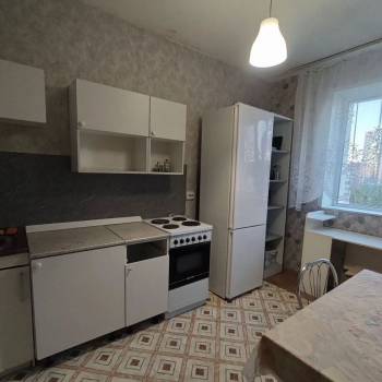 Сдается 2-х комнатная квартира, 54 м²