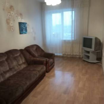 Сдается 2-х комнатная квартира, 54 м²