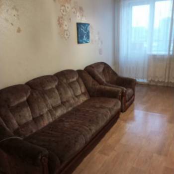 Сдается 2-х комнатная квартира, 54 м²