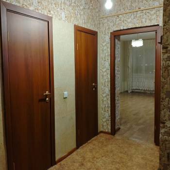 Сдается 2-х комнатная квартира, 54 м²