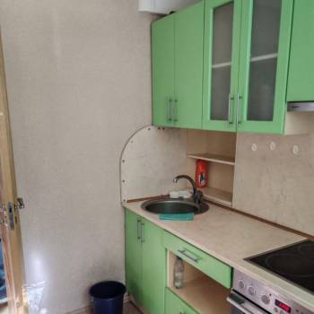 Сдается 2-х комнатная квартира, 42,2 м²