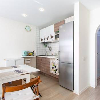 Продается 1-комнатная квартира, 27,7 м²