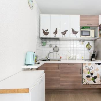 Продается 1-комнатная квартира, 27,7 м²