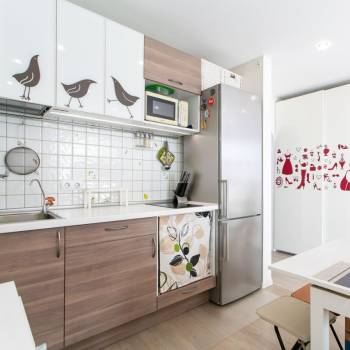 Продается 1-комнатная квартира, 27,7 м²