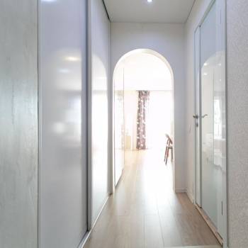 Продается 1-комнатная квартира, 27,7 м²