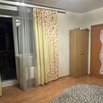 Сдается 1-комнатная квартира, 37,5 м²