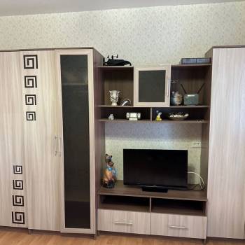 Сдается 1-комнатная квартира, 37,5 м²