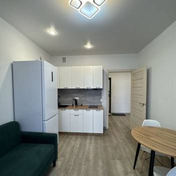 Сдается 2-х комнатная квартира, 36,1 м²