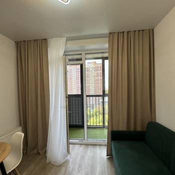 Сдается 2-х комнатная квартира, 36,1 м²