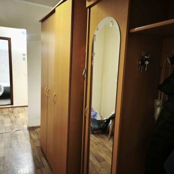 Сдается 2-х комнатная квартира, 56 м²