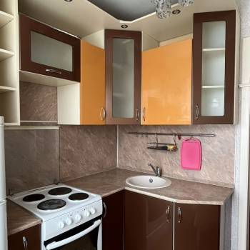 Сдается 1-комнатная квартира, 30 м²