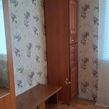 Сдается 1-комнатная квартира, 20 м²