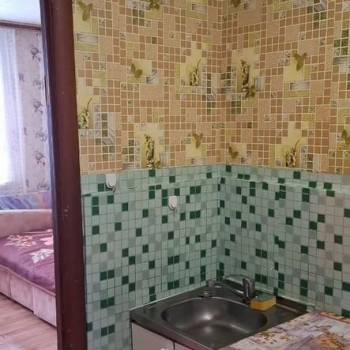 Сдается 1-комнатная квартира, 20 м²