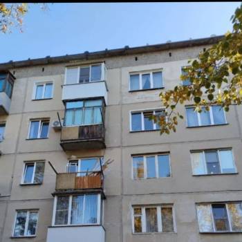 Сдается 1-комнатная квартира, 28 м²
