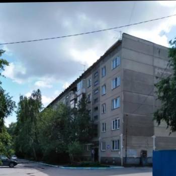 Сдается 1-комнатная квартира, 28 м²