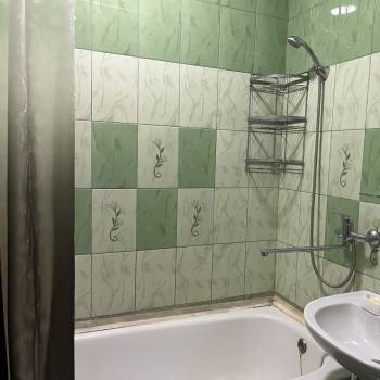 Сдается 2-х комнатная квартира, 52 м²