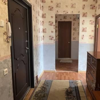 Сдается 2-х комнатная квартира, 52 м²