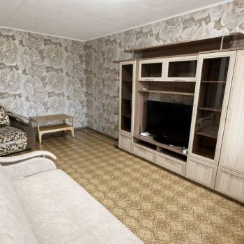 Сдается 2-х комнатная квартира, 48 м²