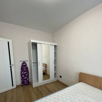 Сдается 1-комнатная квартира, 37 м²