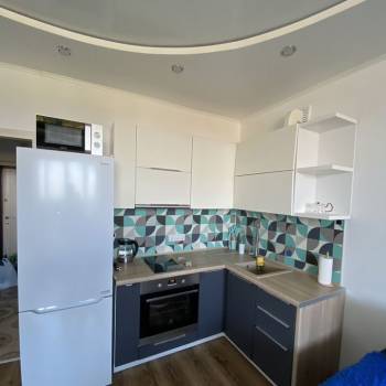 Сдается 1-комнатная квартира, 26 м²