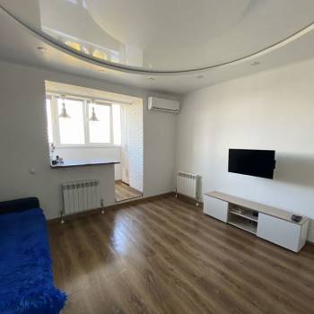 Сдается 1-комнатная квартира, 26 м²
