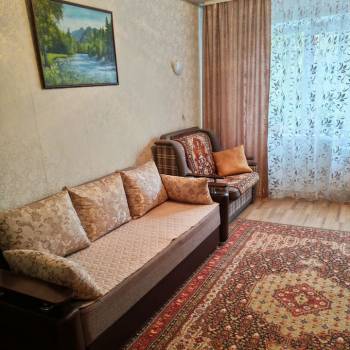 Сдается 2-х комнатная квартира, 51 м²