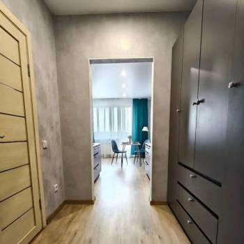 Сдается 1-комнатная квартира, 26 м²