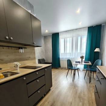 Сдается 1-комнатная квартира, 26 м²