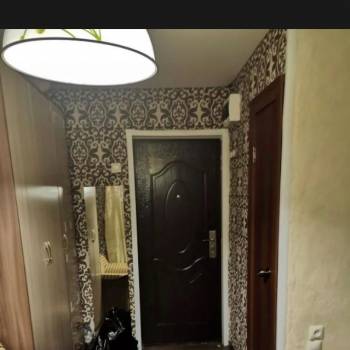 Сдается 1-комнатная квартира, 17 м²