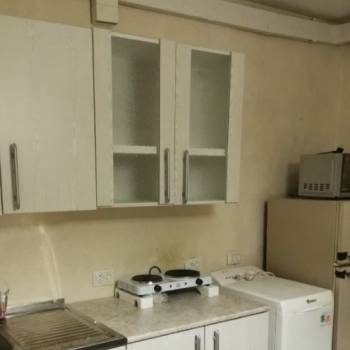 Сдается 1-комнатная квартира, 17 м²