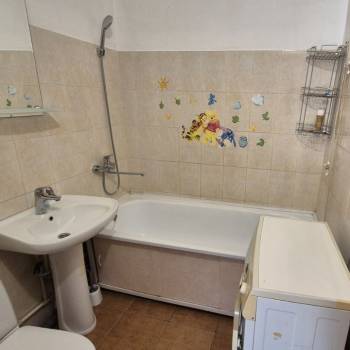 Сдается 1-комнатная квартира, 33 м²