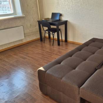 Сдается 1-комнатная квартира, 33 м²