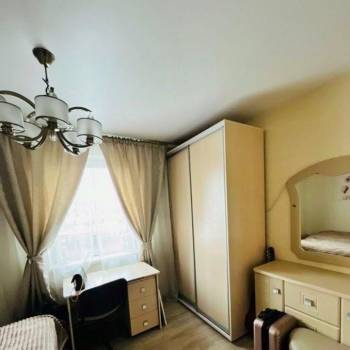 Сдается Многокомнатная квартира, 74 м²