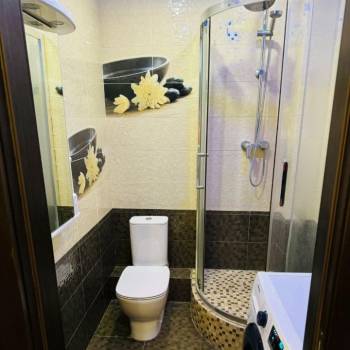 Сдается Многокомнатная квартира, 74 м²