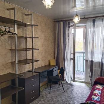 Сдается 2-х комнатная квартира, 45 м²