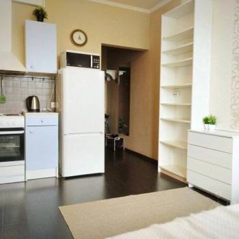 Сдается 1-комнатная квартира, 24 м²