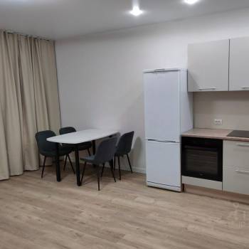 Сдается 1-комнатная квартира, 35 м²
