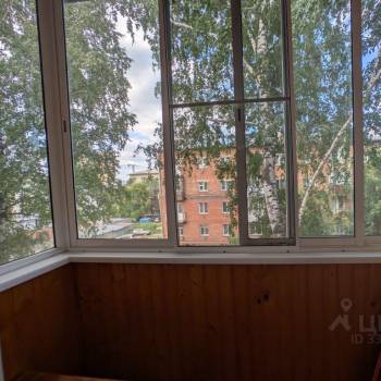 Сдается 1-комнатная квартира, 37,7 м²