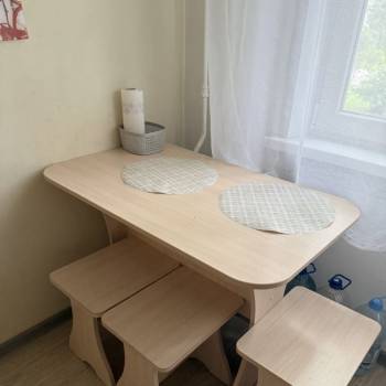 Сдается 1-комнатная квартира, 30 м²