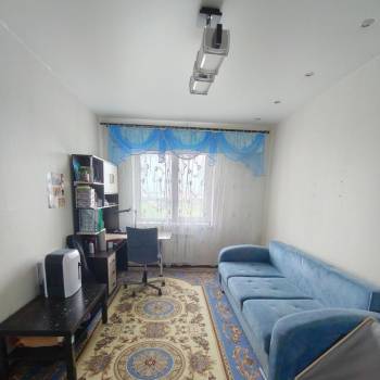 Сдается 1-комнатная квартира, 33,2 м²