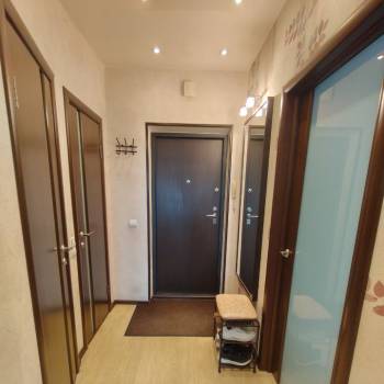Сдается 1-комнатная квартира, 33,2 м²