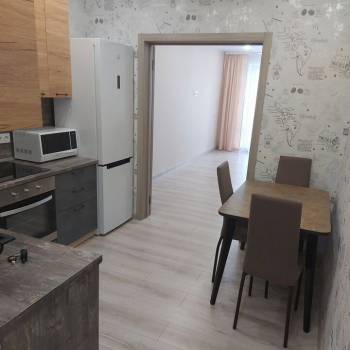 Продается 3-х комнатная квартира, 59 м²