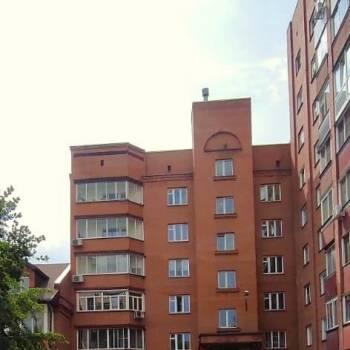Продается Многокомнатная квартира, 111,6 м²