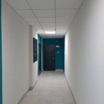 Сдается 1-комнатная квартира, 31,3 м²