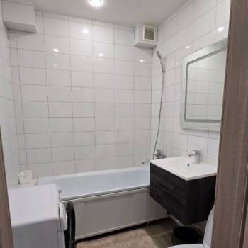Сдается 1-комнатная квартира, 28,4 м²