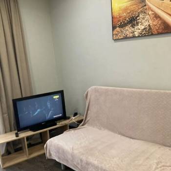 Сдается 1-комнатная квартира, 28,4 м²