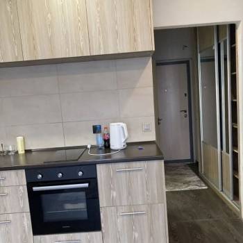 Сдается 1-комнатная квартира, 28,4 м²