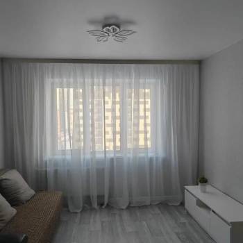 Сдается 2-х комнатная квартира, 37 м²