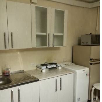 Сдается 1-комнатная квартира, 17 м²