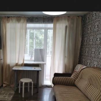 Сдается 1-комнатная квартира, 17 м²